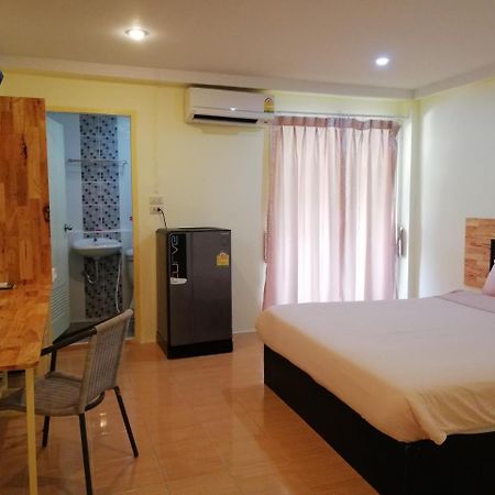 Rinradee Place Buriram Kültér fotó