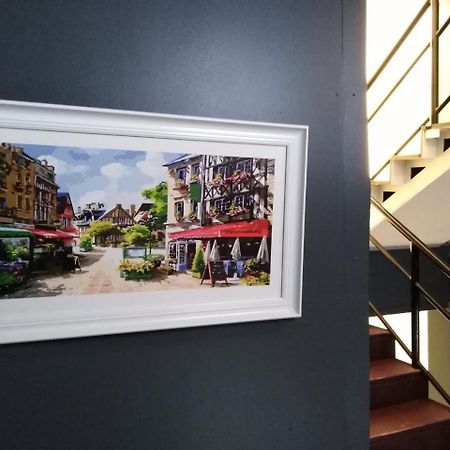 Rinradee Place Buriram Kültér fotó