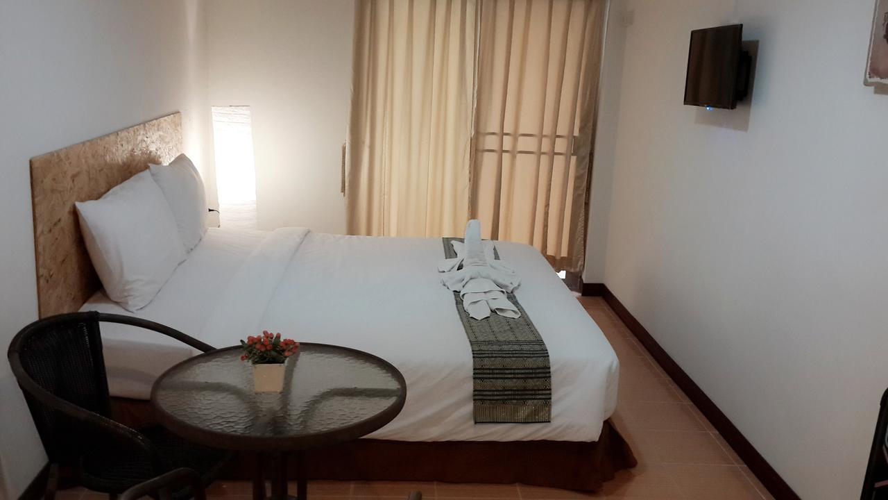 Rinradee Place Buriram Kültér fotó