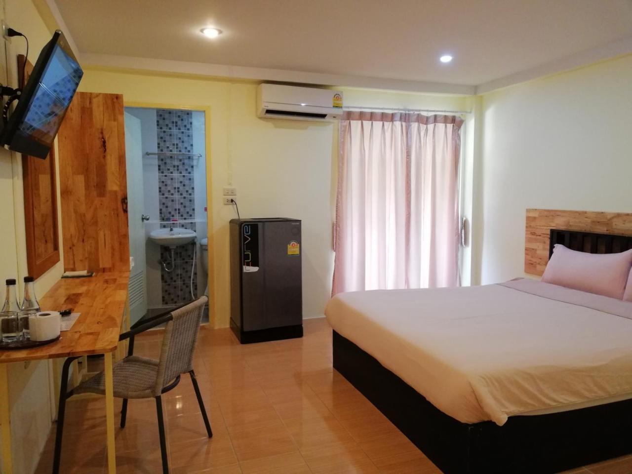 Rinradee Place Buriram Kültér fotó