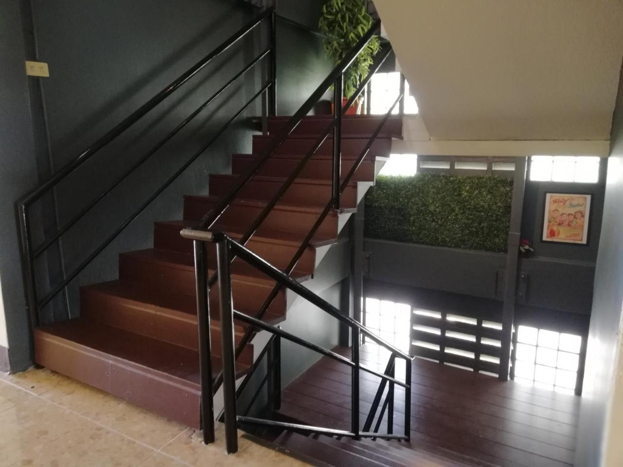 Rinradee Place Buriram Kültér fotó